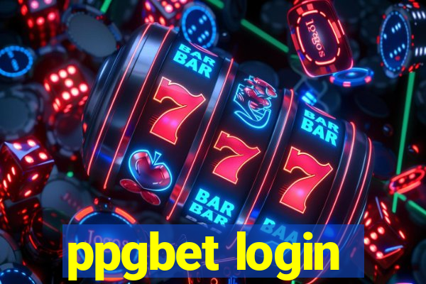 ppgbet login